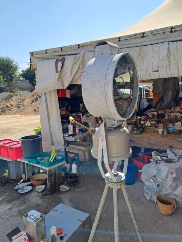 สปอร์ตไลท์ Tilley - Image 7