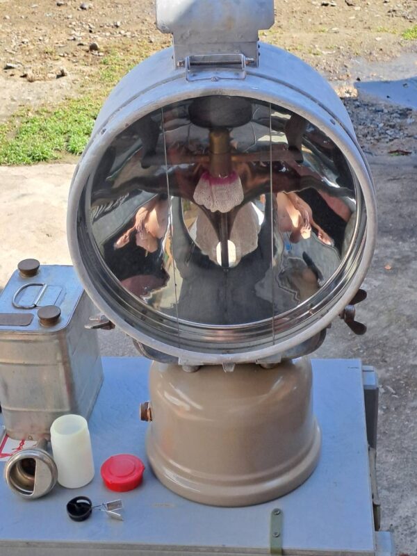 สปอร์ตไลท์ Tilley - Image 13