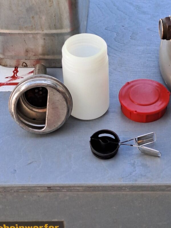 สปอร์ตไลท์ Tilley - Image 12