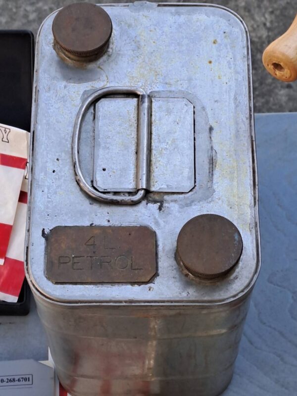 สปอร์ตไลท์ Tilley - Image 11