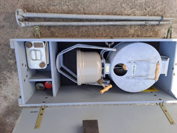 สปอร์ตไลท์ Tilley - Image 16