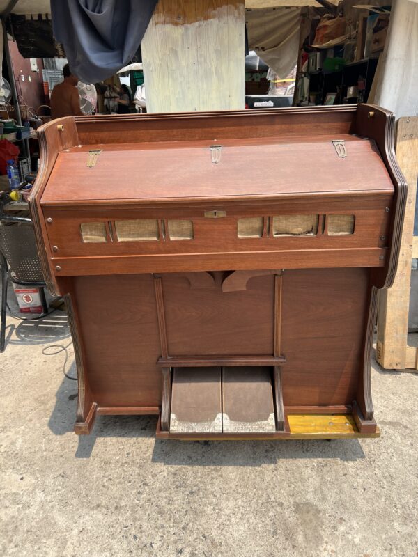 ออแกนลม - Image 2