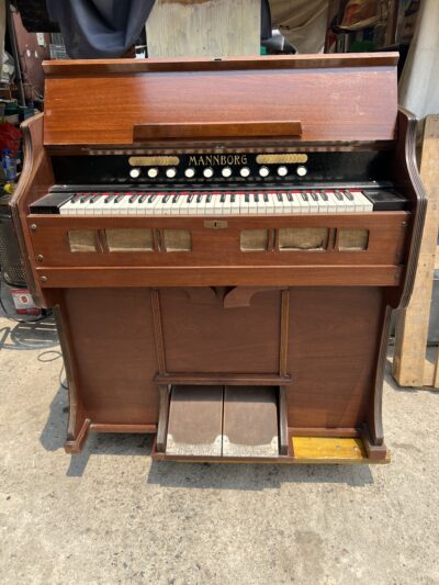 ออแกนลม