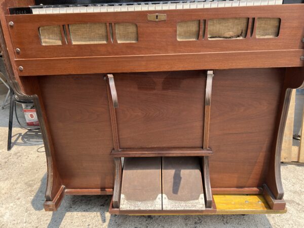 ออแกนลม - Image 3