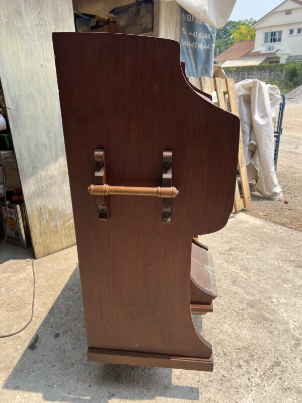 ออแกนลม - Image 4