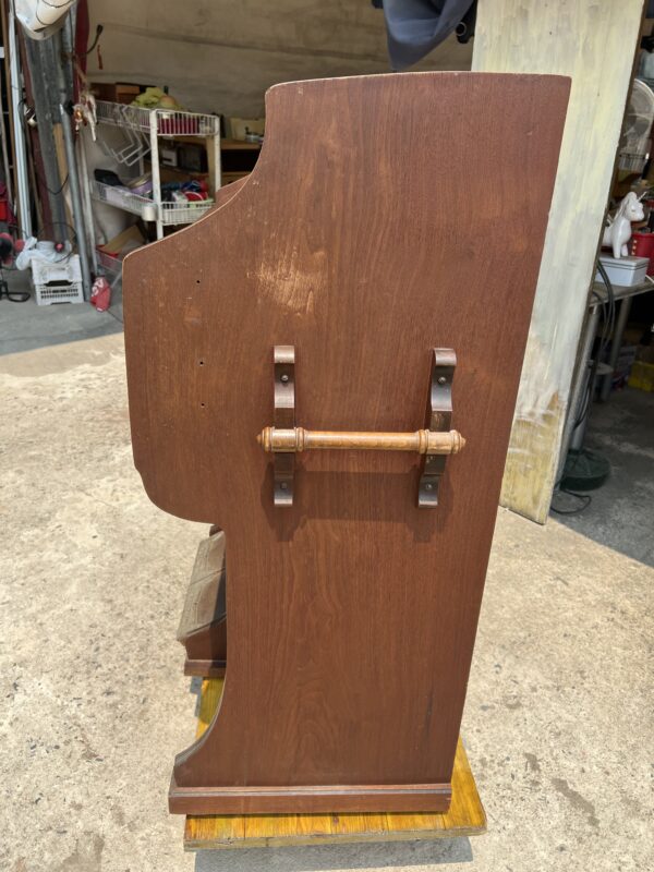 ออแกนลม - Image 5