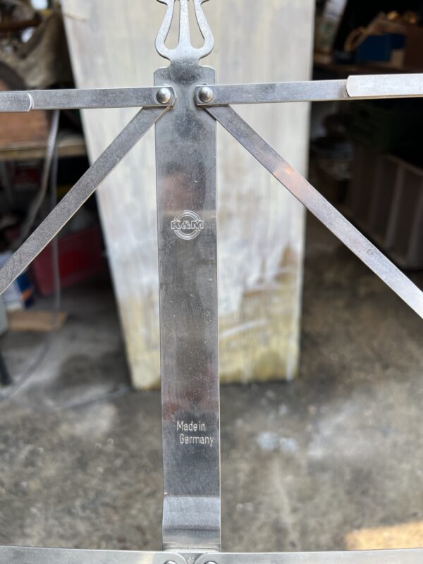 ขาตั้งโน๊ตพับเก็บได้ - Image 2