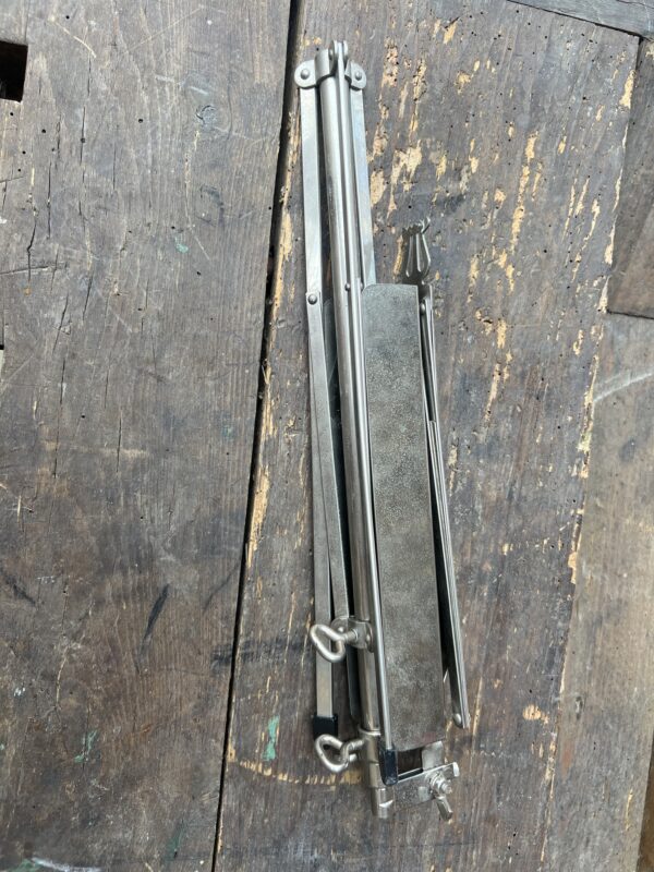 ขาตั้งโน๊ตพับเก็บได้ - Image 3