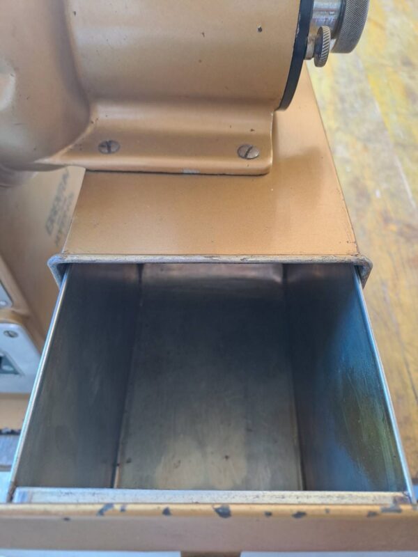 ที่บดกาแฟ Benz Dübendorf Switzerland - Image 4