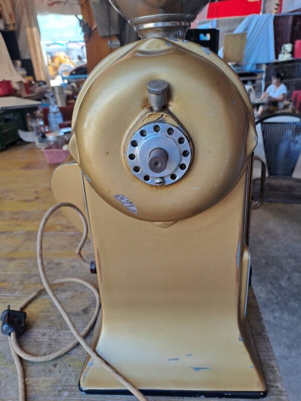 ที่บดกาแฟ Benz Dübendorf Switzerland - Image 6