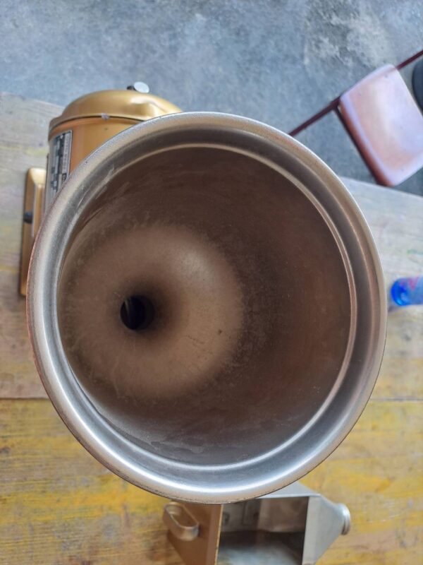 ที่บดกาแฟ Benz Dübendorf Switzerland - Image 8