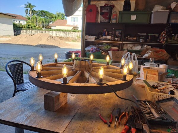 โคมไฟ - Image 2