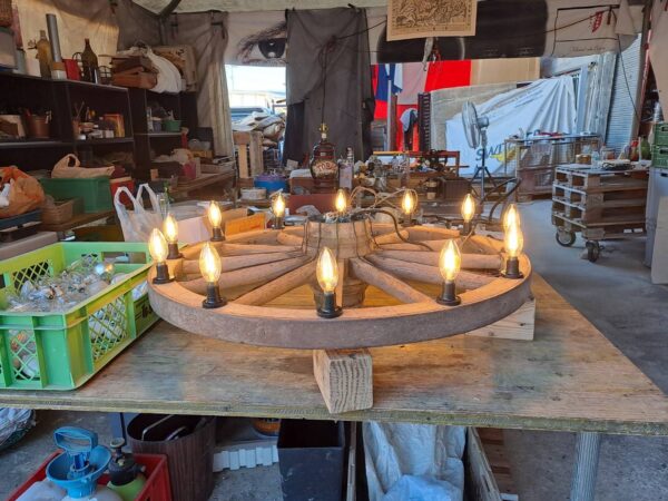 โคมไฟ - Image 3