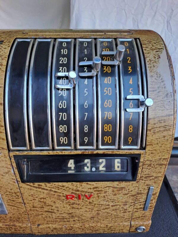 เครื่องคิดเงิน RIV - Image 2