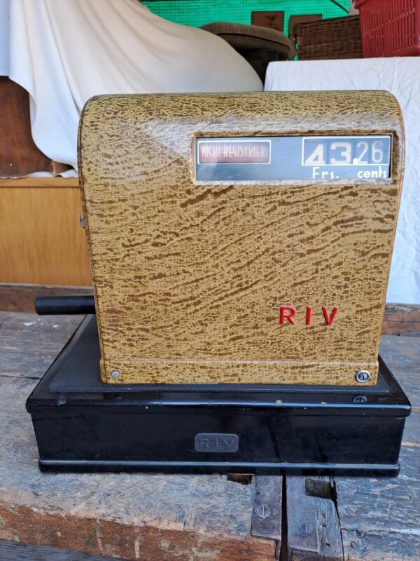 เครื่องคิดเงิน RIV - Image 4