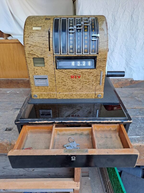 เครื่องคิดเงิน RIV - Image 6