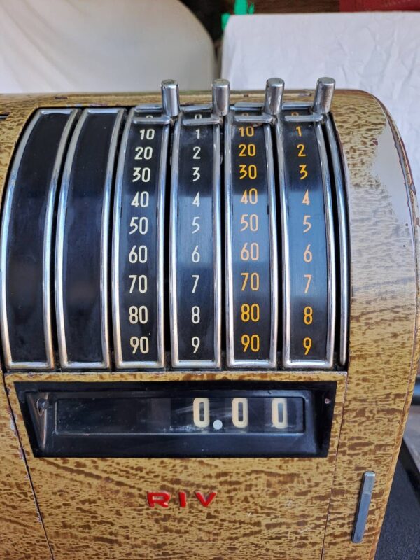 เครื่องคิดเงิน RIV - Image 7