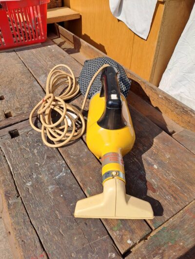 Hoover เครื่องดูดฝุ่น