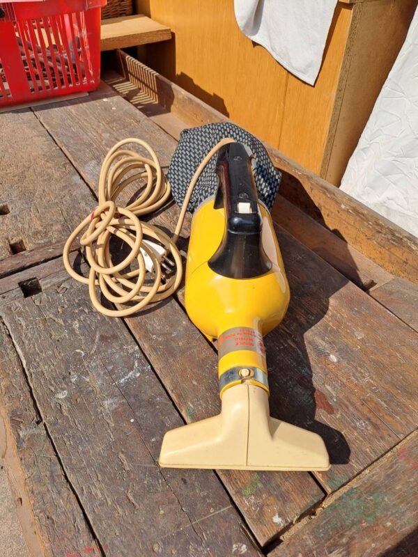 Hoover เครื่องดูดฝุ่น