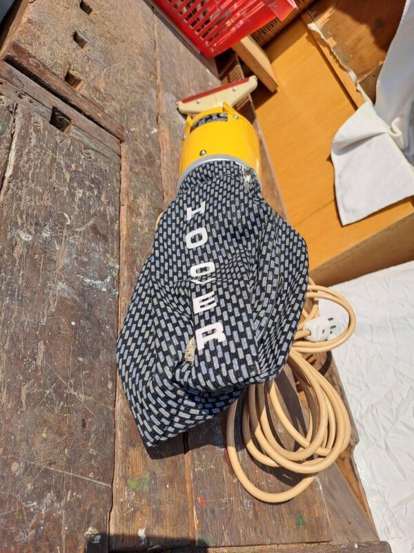 Hoover เครื่องดูดฝุ่น - Image 3