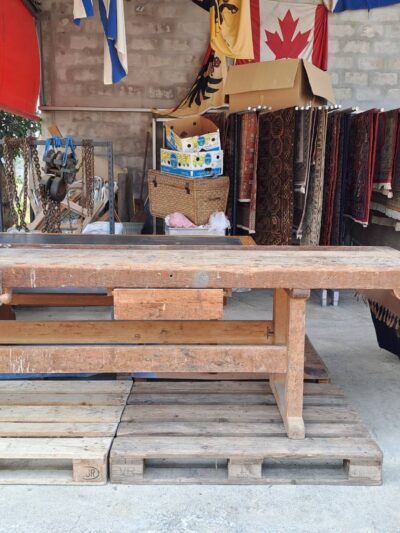 Ott Schutzmarke โต๊ะช่าง