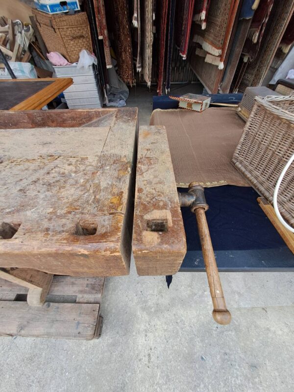 Ott Schutzmarke โต๊ะช่าง - Image 4