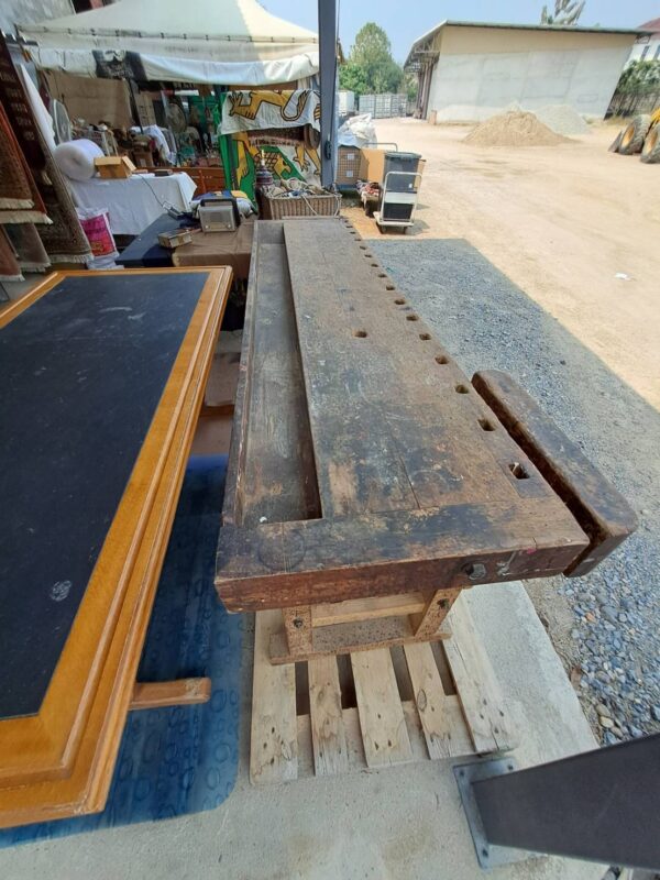 Ott Schutzmarke โต๊ะช่าง - Image 7