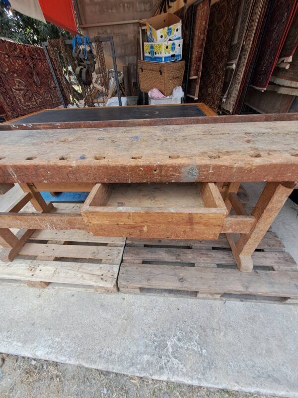 Ott Schutzmarke โต๊ะช่าง - Image 6