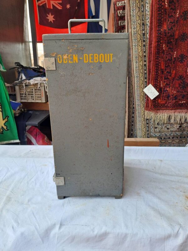 Tilley X 246 B พร้อมเคสไม้ - Image 2