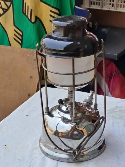 Tilley X 246 B พร้อมเคสไม้