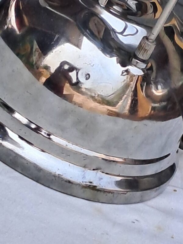 Tilley X 246 B พร้อมเคสไม้ - Image 5