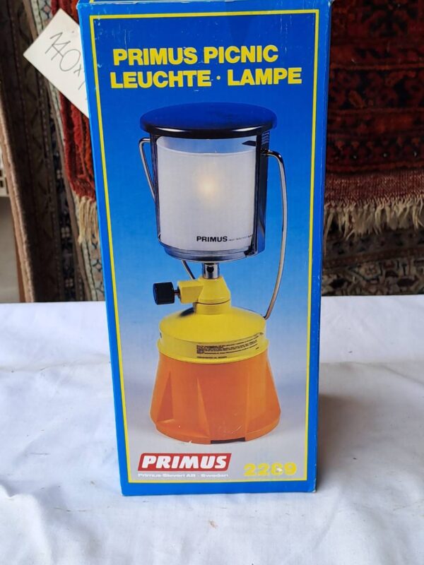 Primus 2289 แก๊สกระป๋อง