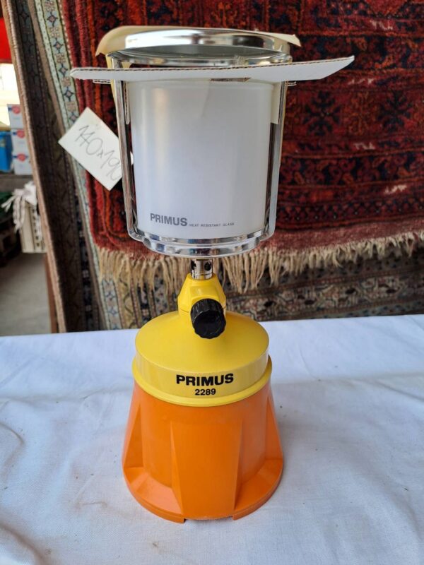 Primus 2289 แก๊สกระป๋อง - Image 3