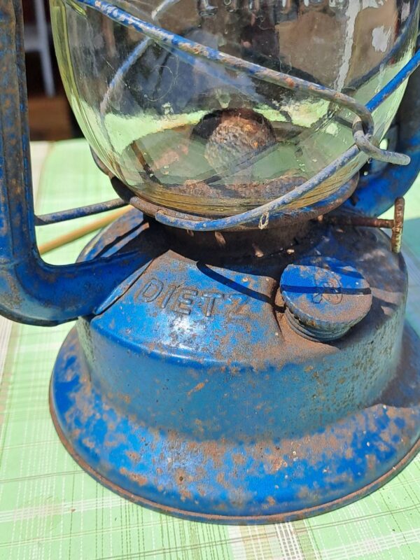 Dietz No 30 Little Wizard - Image 3