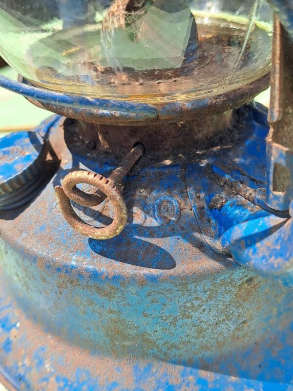 Dietz No 30 Little Wizard - Image 4