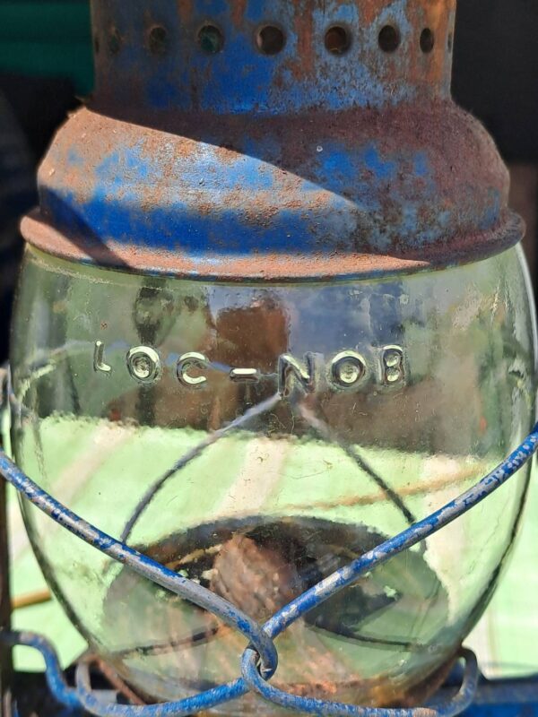 Dietz No 30 Little Wizard - Image 5