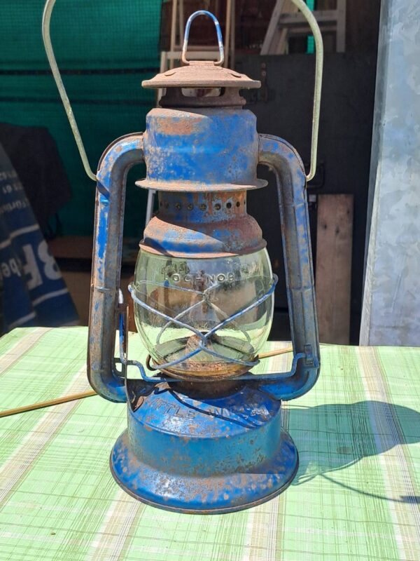 Dietz No 30 Little Wizard - Image 6