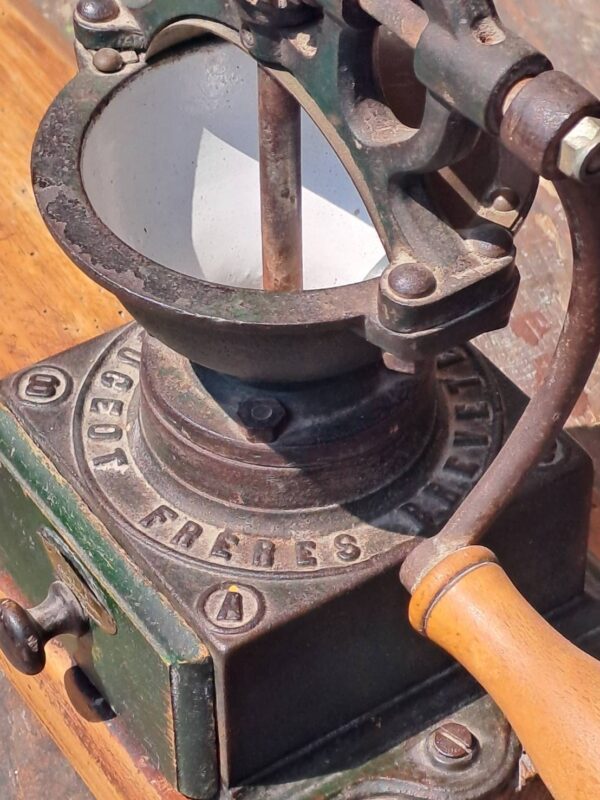 Peugeot 00 A - Image 6