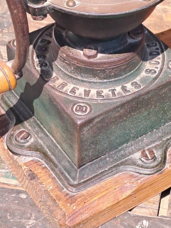 Peugeot 00 A - Image 5