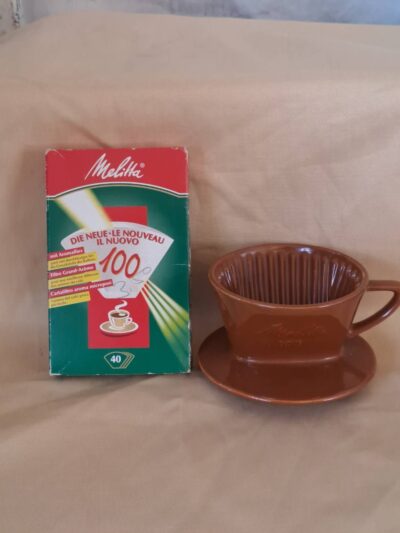 Melitta 100