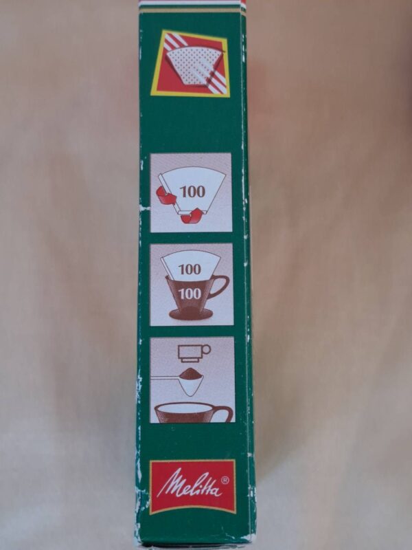 Melitta 100 - Image 5