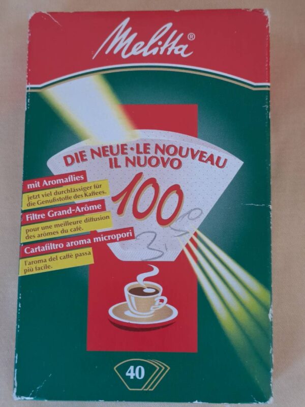 Melitta 100 - Image 4