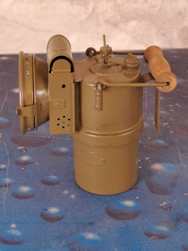 Swiss Army Lamp Decker Neuchatel - Image 3
