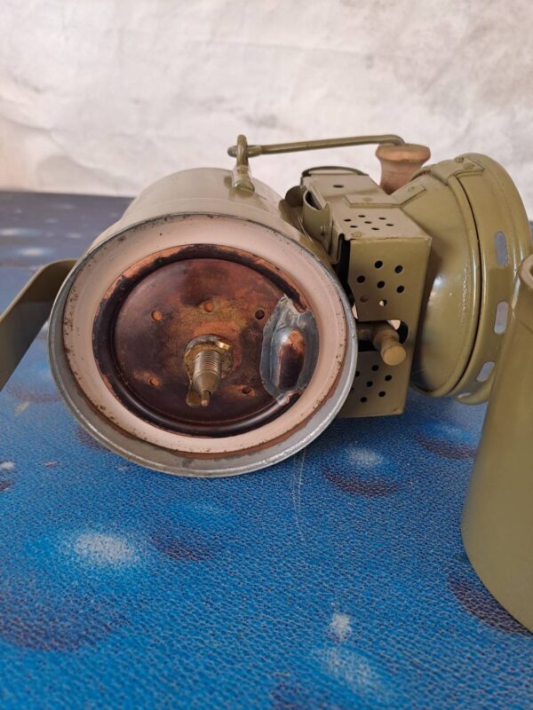 Swiss Army Lamp Decker Neuchatel - Image 6