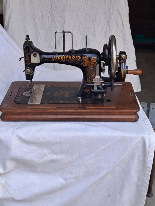 Veritas Clemens Müller Dresden Germany