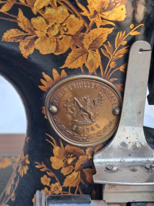 Veritas Clemens Müller Dresden Germany - Image 2