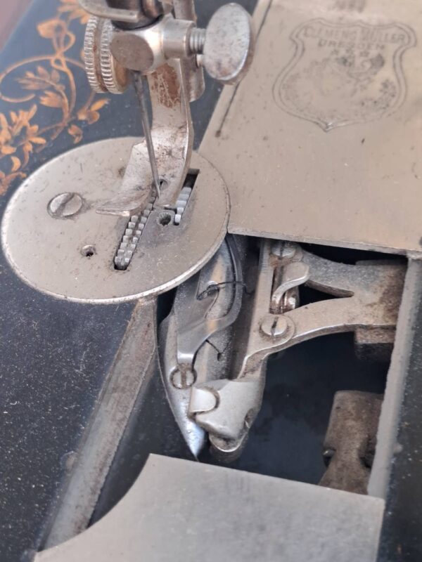 Veritas Clemens Müller Dresden Germany - Image 5