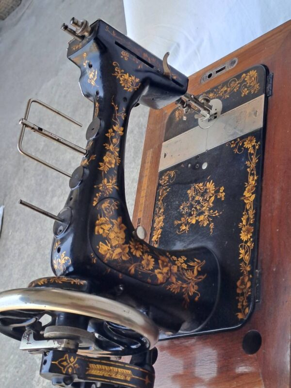 Veritas Clemens Müller Dresden Germany - Image 8