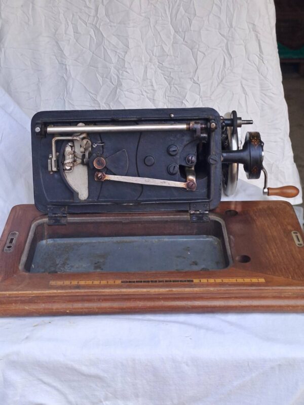 Veritas Clemens Müller Dresden Germany - Image 9