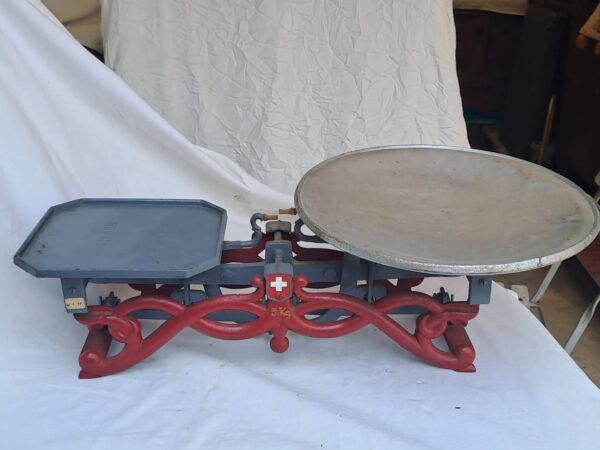 ตาชั่ง 5 กก.